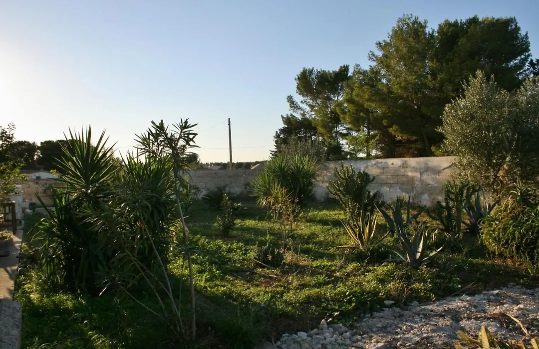 Vacanze in Puglia-1