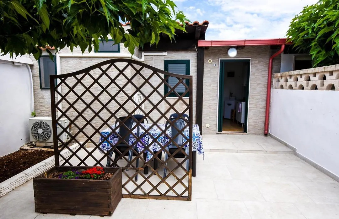 B&B Macchia Mediterranea-1