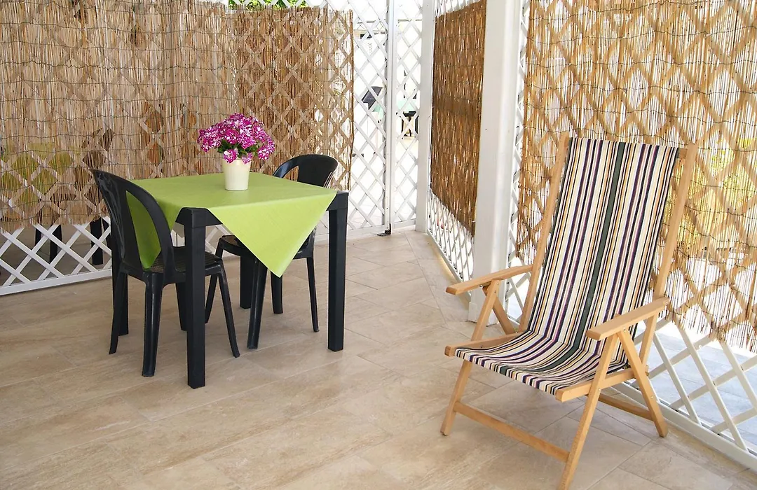B&B Vento del Mare-1