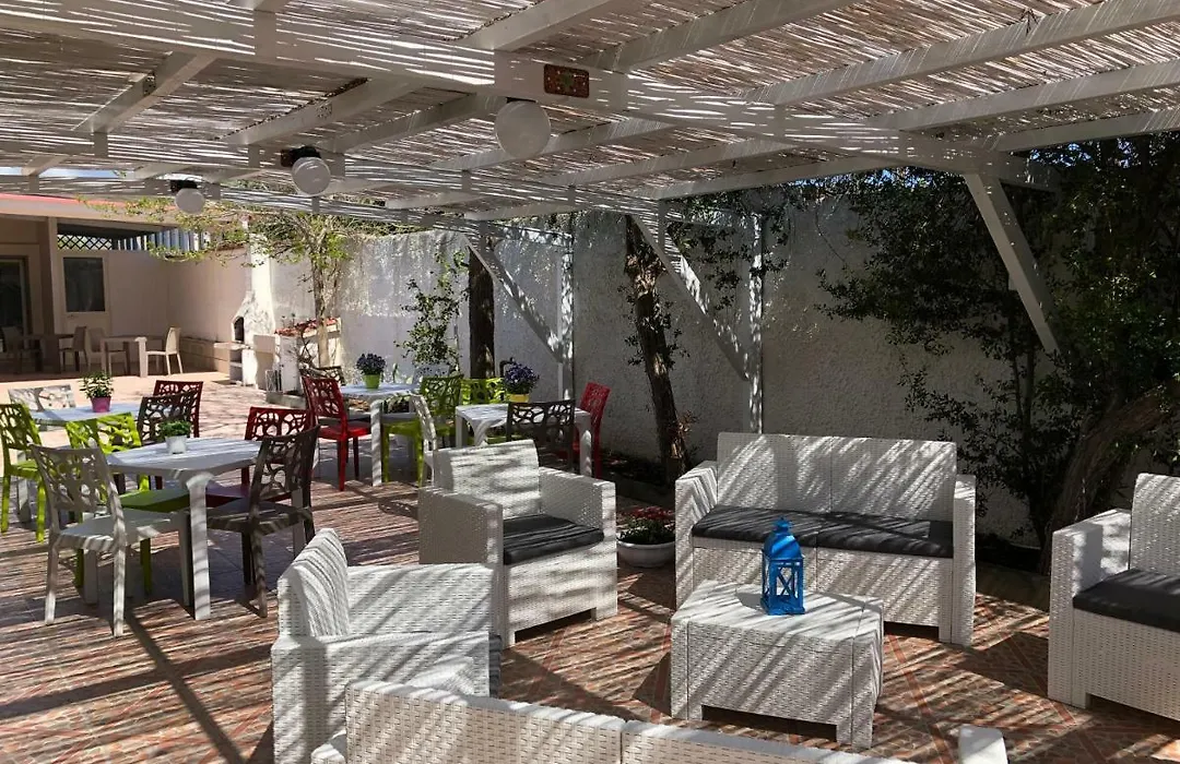 AlMaré B&B-1