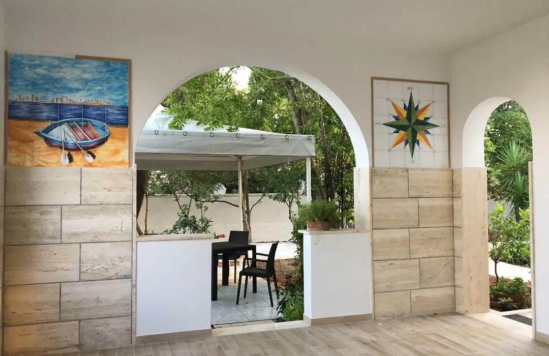 Erpi Vacanze Di Palmate' Cinzia-1