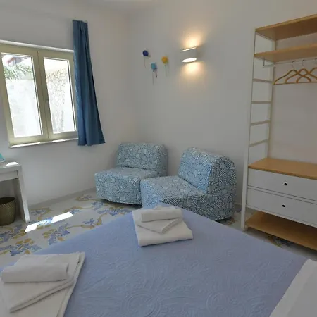 Acquadamare B&B-2