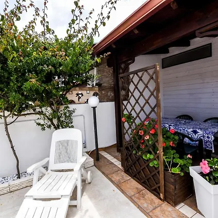 B&B Macchia Mediterranea-2
