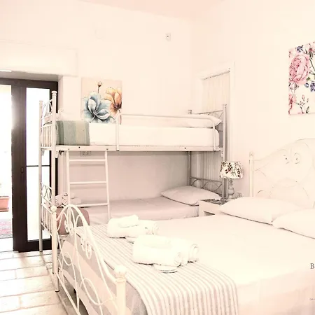 A Casa Noscia - Bb San Pietro In Bevagna Charming House-2