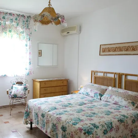 Villa Elvira B&B-2