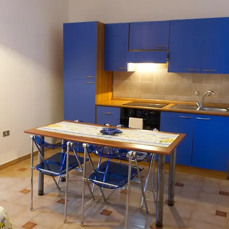 Villa Elvira B&B-3