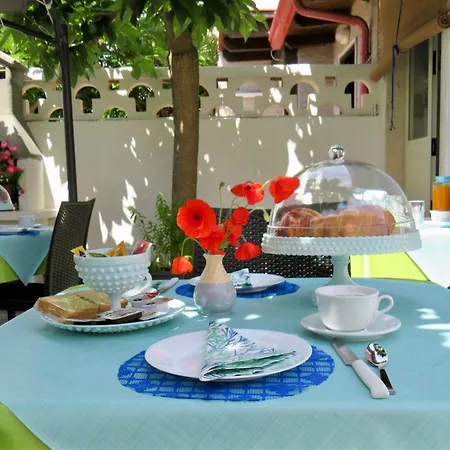 B&B Vento del Mare-2
