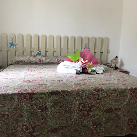 VILLA FLO' B&B (San Pietro in Bevagna)-2