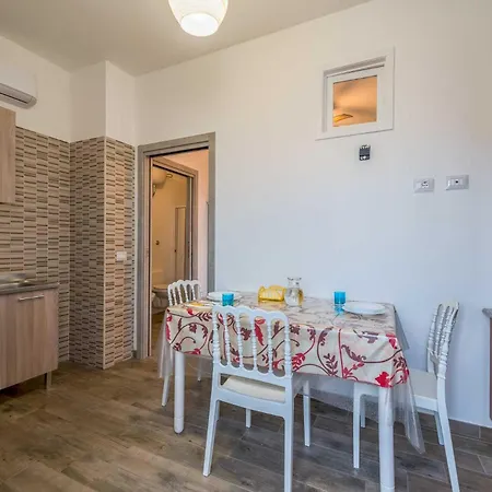 Saint Matthew B&B e Appartamenti by Latuapuglia-3