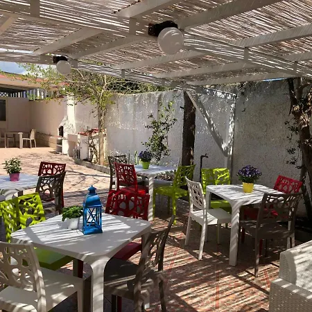 AlMaré B&B-3
